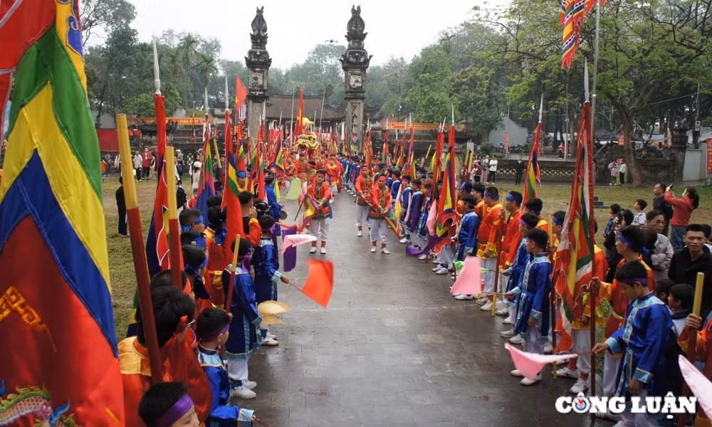 nguoi dan yen so hao hung voi nghi le ruoc gia hinh 3