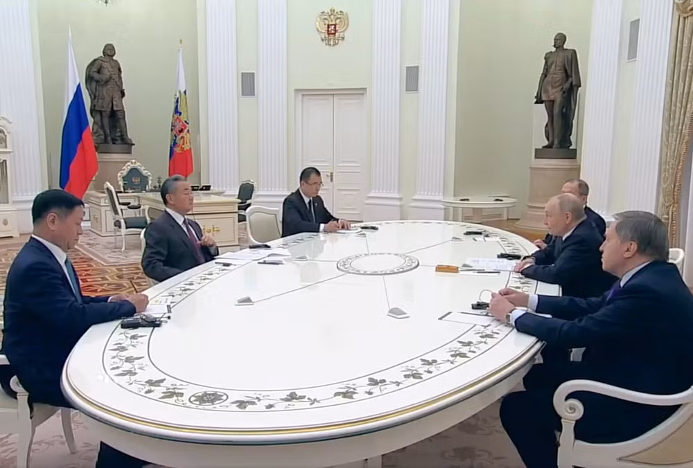 nga va trung quoc hop ban ve quan he hai nuoc ukraine va iran hinh 1