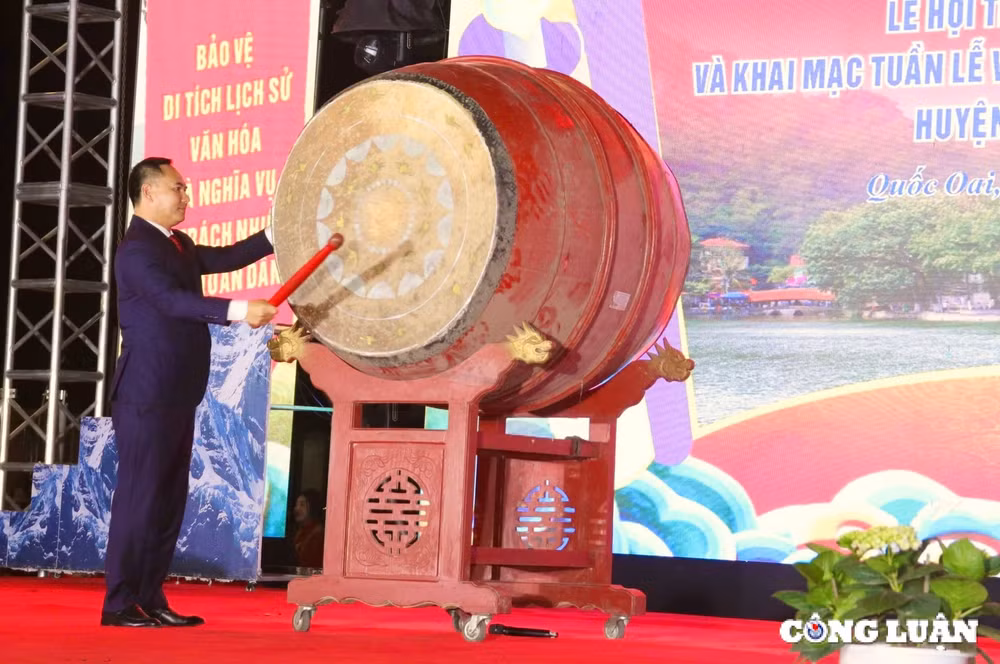 dac sac dem khai hoi chua thay nam 2025 hinh 1
