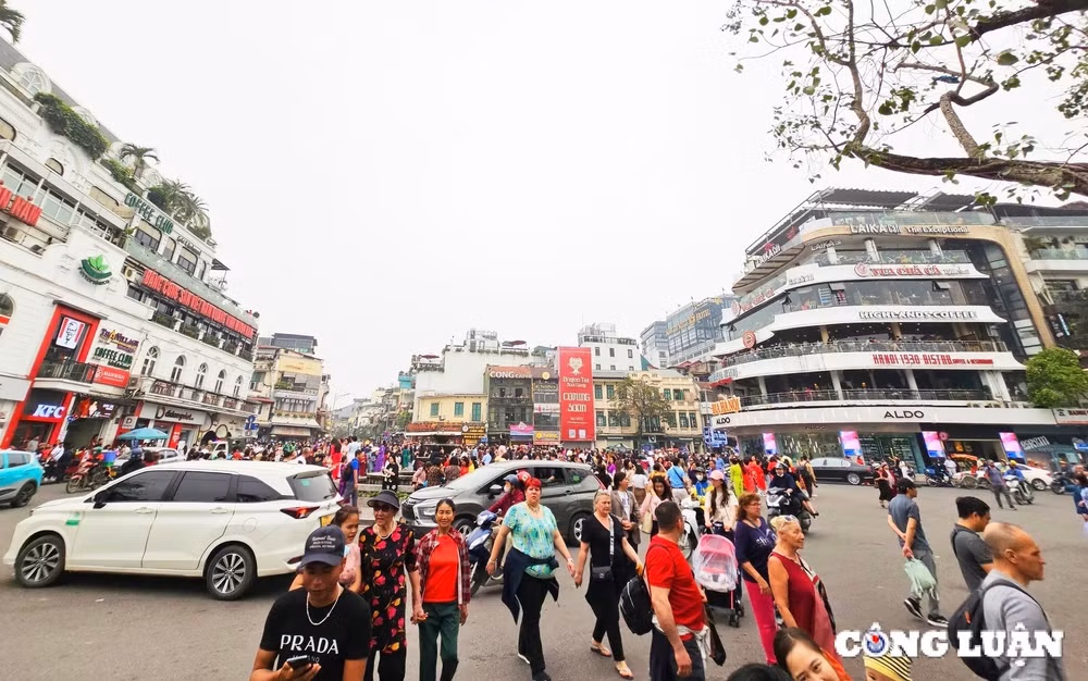 ha noi to chuc lai giao thong trong thoi gian pha do toa nha ham ca map hinh 1