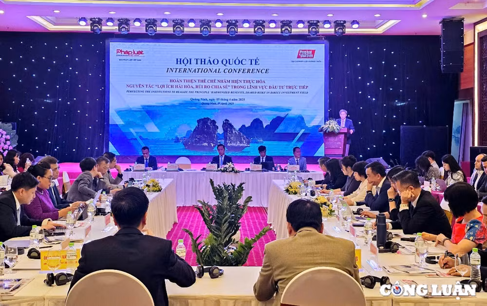 thao go diem nghen hoan thien the che de hien thuc hoa loi ich hai hoa rui ro chia se trong linh vuc dau tu hinh 1