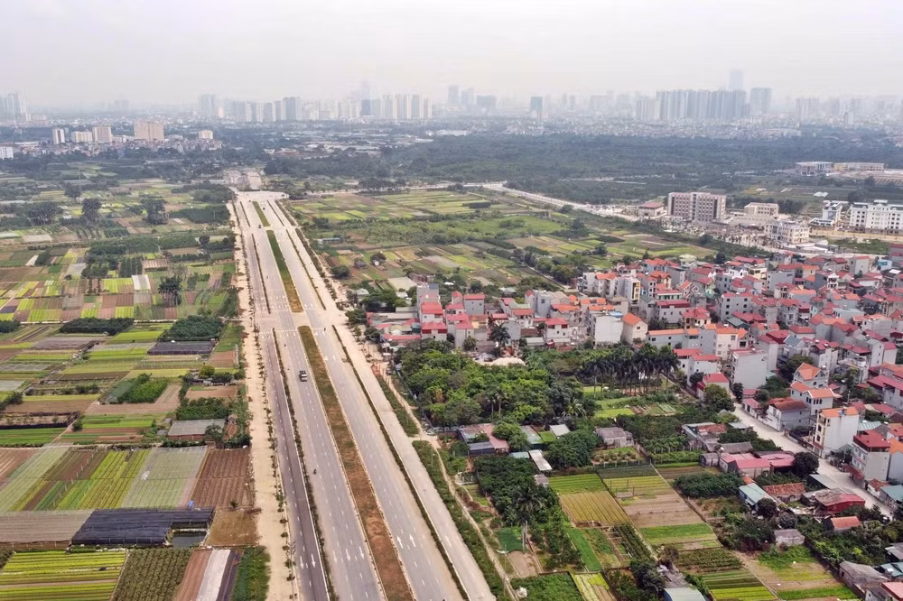 dem nguoc cac moc hoan thien ha tang ket noi dinh chop cua vinhomes wonder city hinh 1