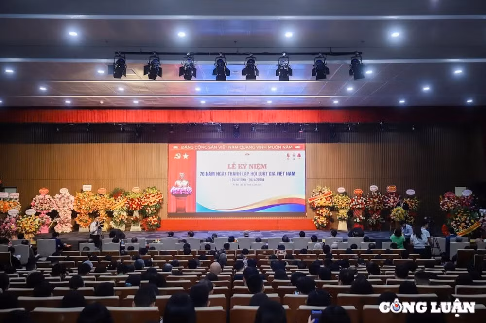 hoi luat gia viet nam don nhan huan chuong lao dong hang nhat hinh 4