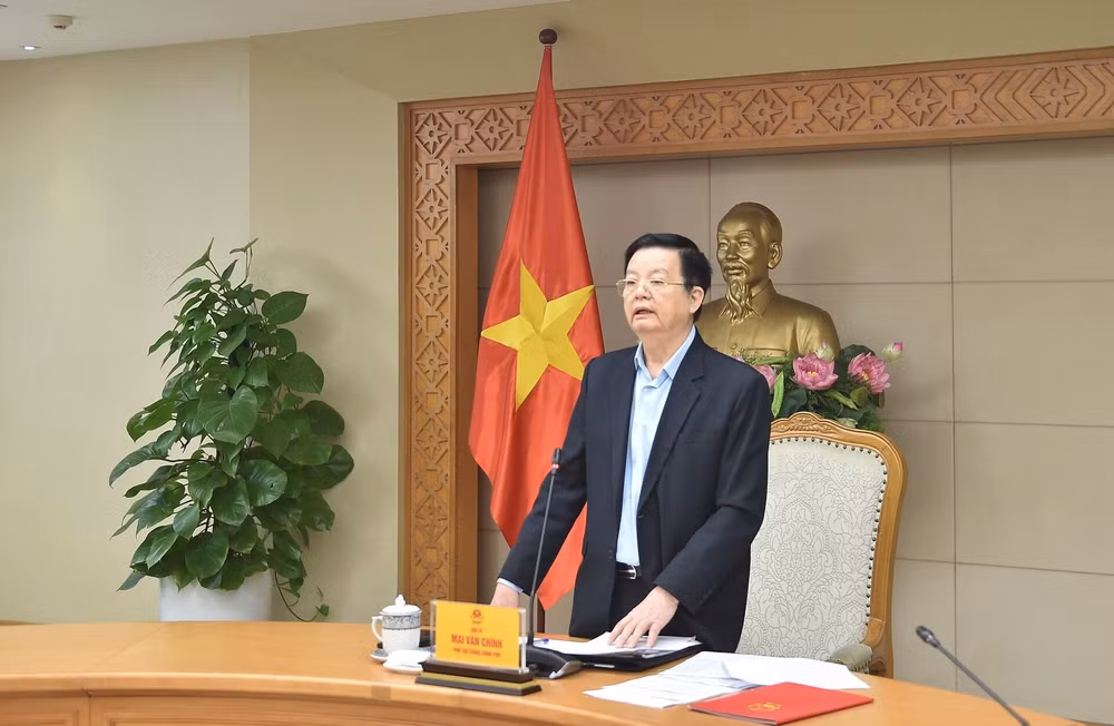 chu dong ra soat noi dung cong viec chuan bi dai hoi dang doi voi 4 dang bo hinh 1