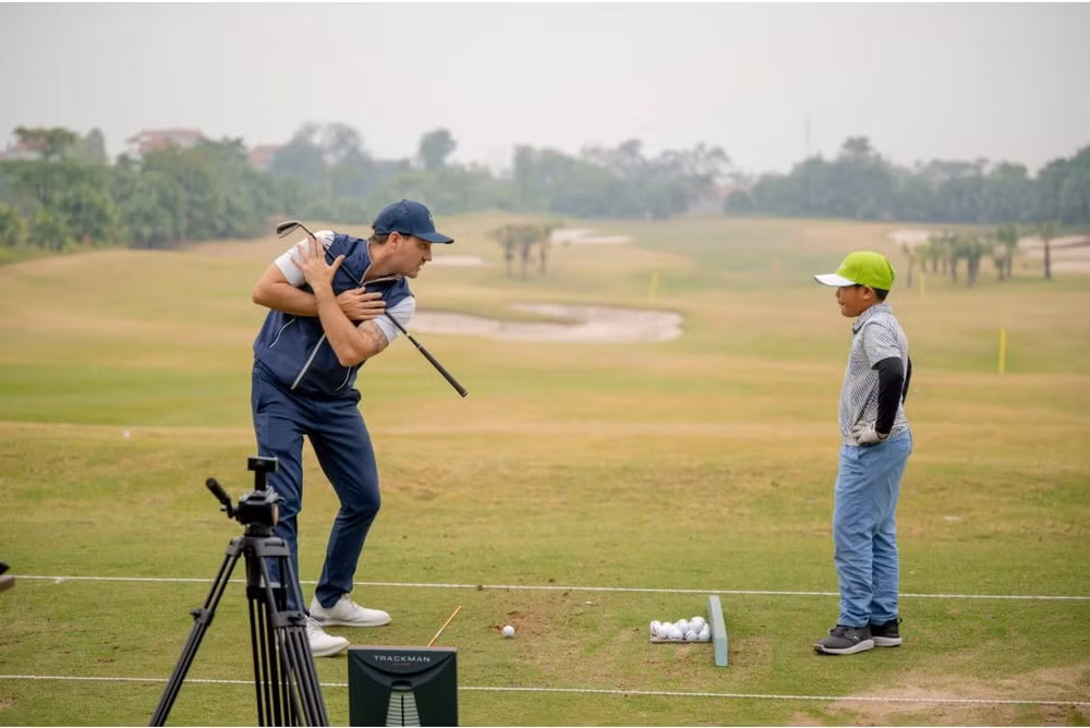 giam doc dao tao hv golf jack nicklaus toi mong duoc thay nhieu golfer tre viet nam thi dau tren dau truong quoc te hinh 3