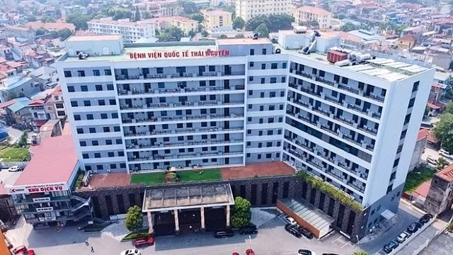 loi nhuan benh vien tnh giam ve day sau kiem toan boc hoi 67 so voi nam truoc hinh 1