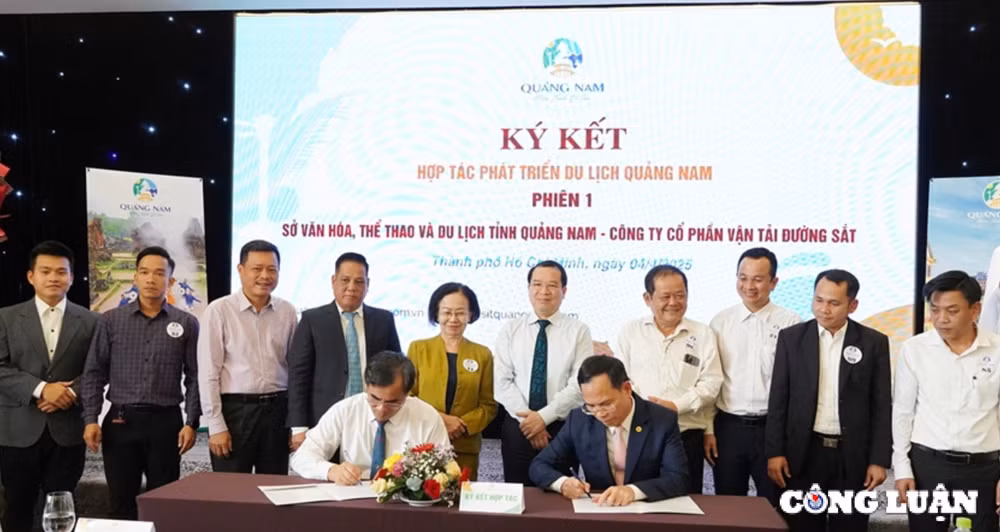 quang nam day manh quang ba thu hut khach du lich nam 2025 hinh 3