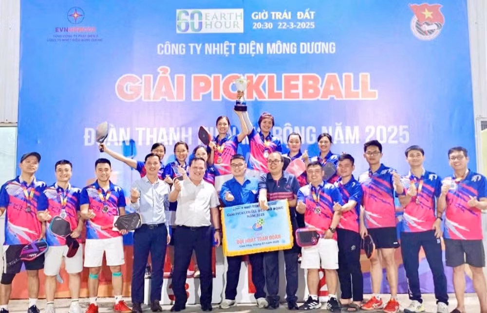 phat huy suc tre cua doan vien thanh nien cong ty nhiet dien mong duong hinh 2