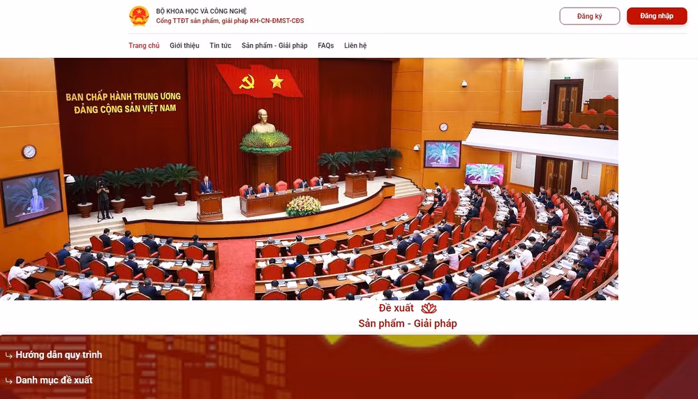 khai truong cong thong tin dien tu san pham doi moi sang tao chuyen doi so hinh 1