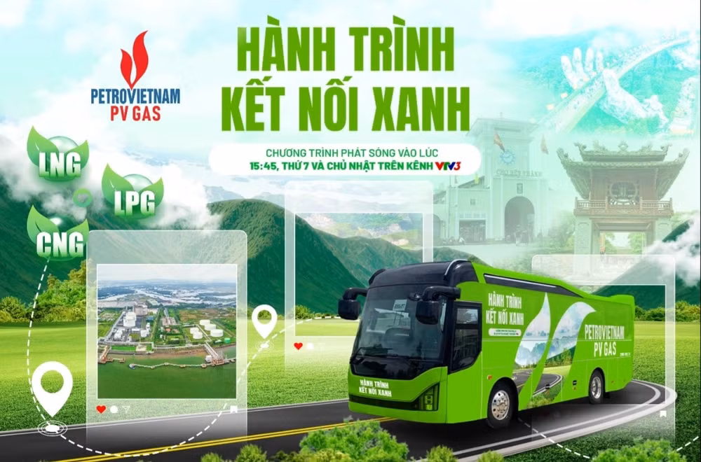 hanh trinh ket noi xanh lan toa thong diep song xanh tren vtv3 hinh 1