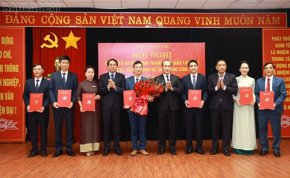 hop nhat bao lao cai va dai phat thanh truyen hinh tinh hinh 1