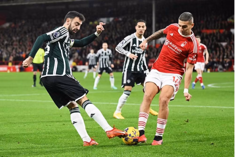 nhan dinh nottingham vs man utd 2h ngay 2 4 tai ngoai hang anh hinh 1