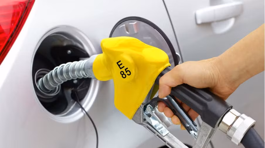 xang e85 la gi va lieu tiet kiem nhien lieu co phai la nhuoc diem duy nhat khong hinh 1
