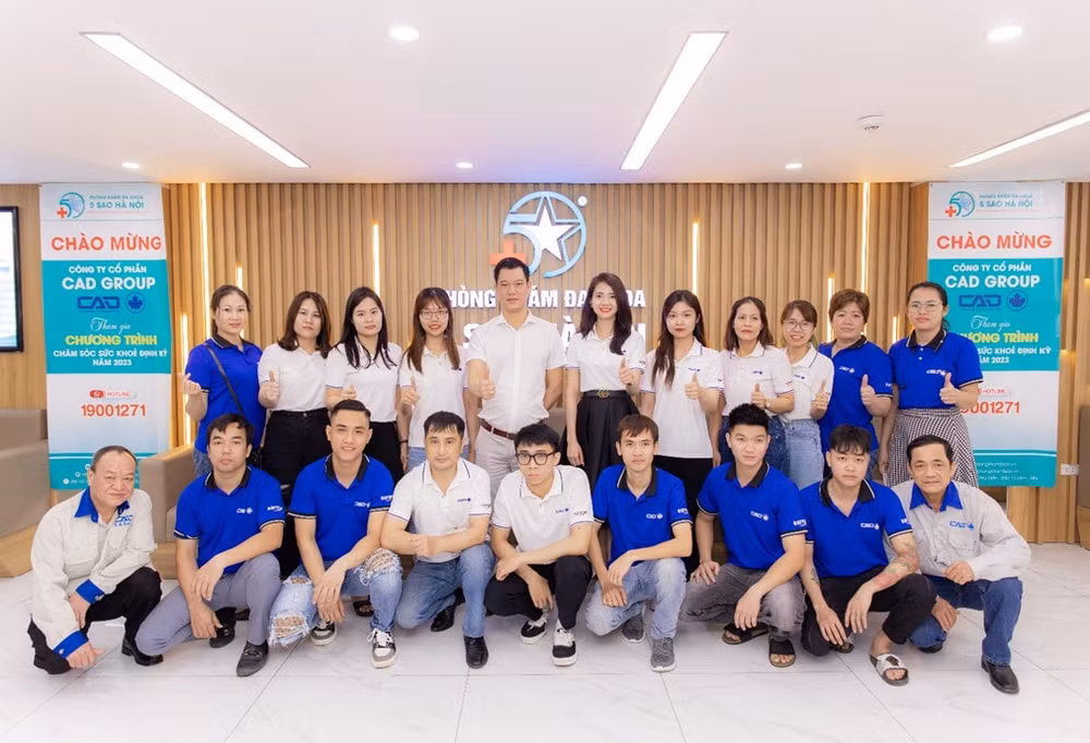 phong kham da khoa 5 sao ha noi tien phong cham soc suc khoe doanh nghiep va nguoi dan hinh 6