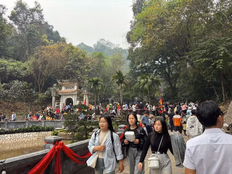 hon 55 trieu du khach ve phu tho dip gio to hung vuong hinh 1