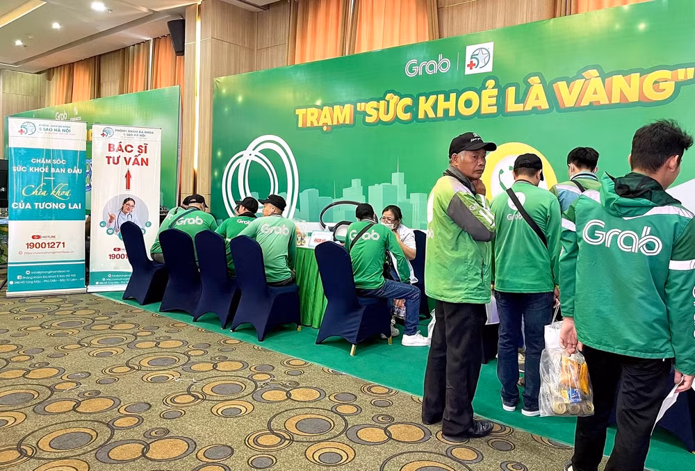 phong kham da khoa 5 sao ha noi dia chi vang cham soc suc khoe toan dien hinh 1