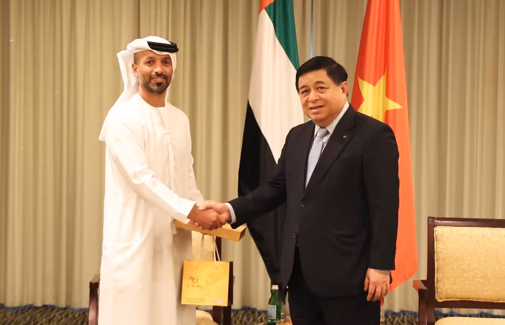 chinh phu viet nam san sang doi thoai ban bac voi uae ve nhung hop tac chien luoc hinh 1