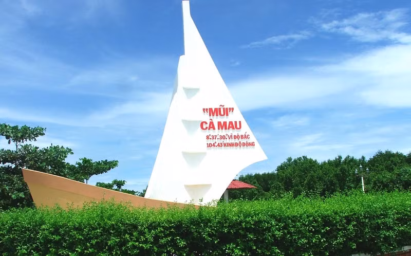 bao dam khoi cong tuyen cao toc tu thanh pho ca mau den dat mui truoc 2 9 2025 hinh 1