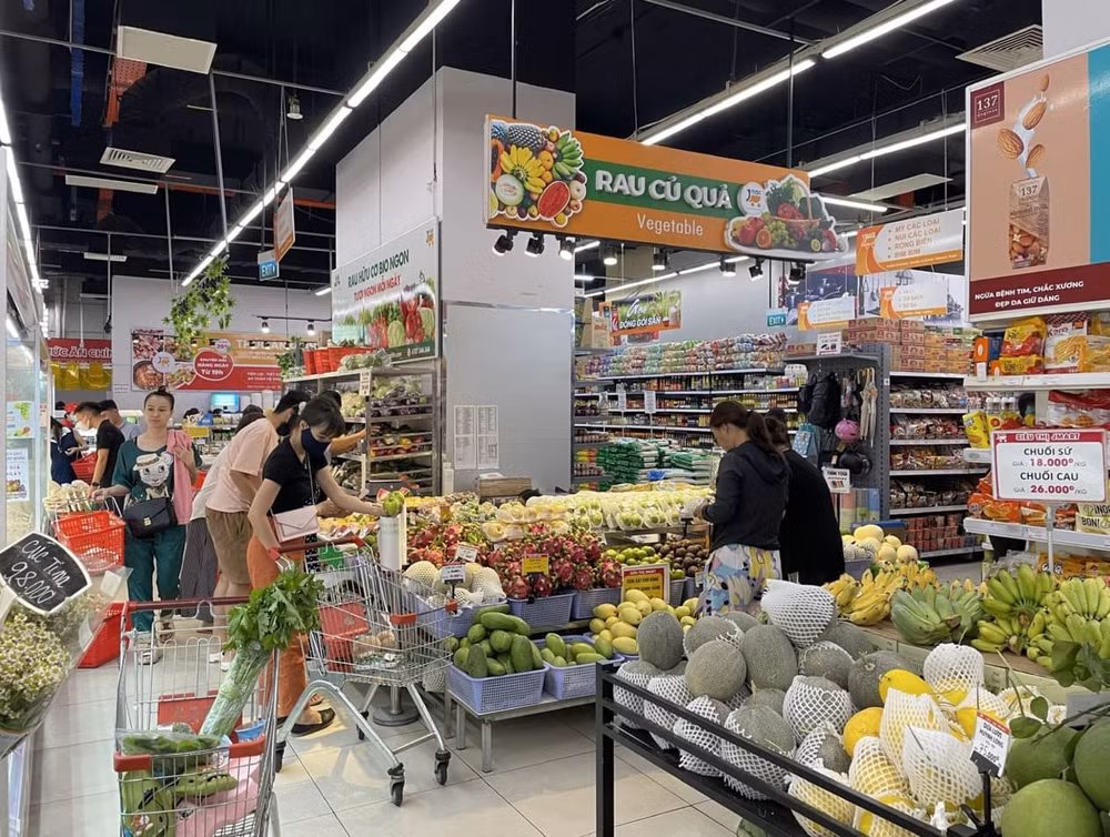 tieu dung trong nuoc dang tang truong thap hon nam ngoai lieu co dang lo ngai hinh 1