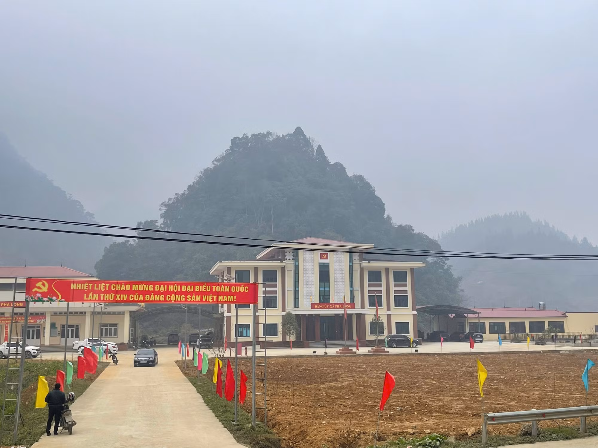 xa pha long