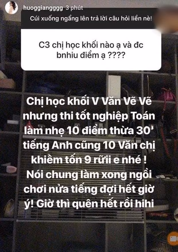 Hương giang