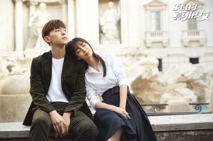 Người Bạn Thật Sự Của Tôi​