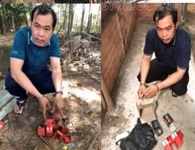 Cơ quan CSĐT - Công an huyện Long Thành kêu gọi ai là nạn nhân của đối tượng Phạm Văn Thương nhanh chóng liên hệ để cung cấp thông tin tài liệu, phục vụ điều tra làm rõ.