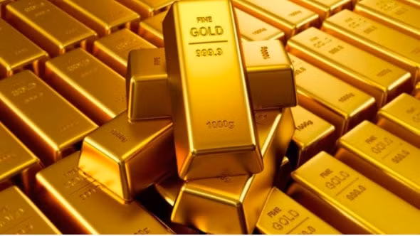 Giá vàng đi xuống chỉ là tạm thời