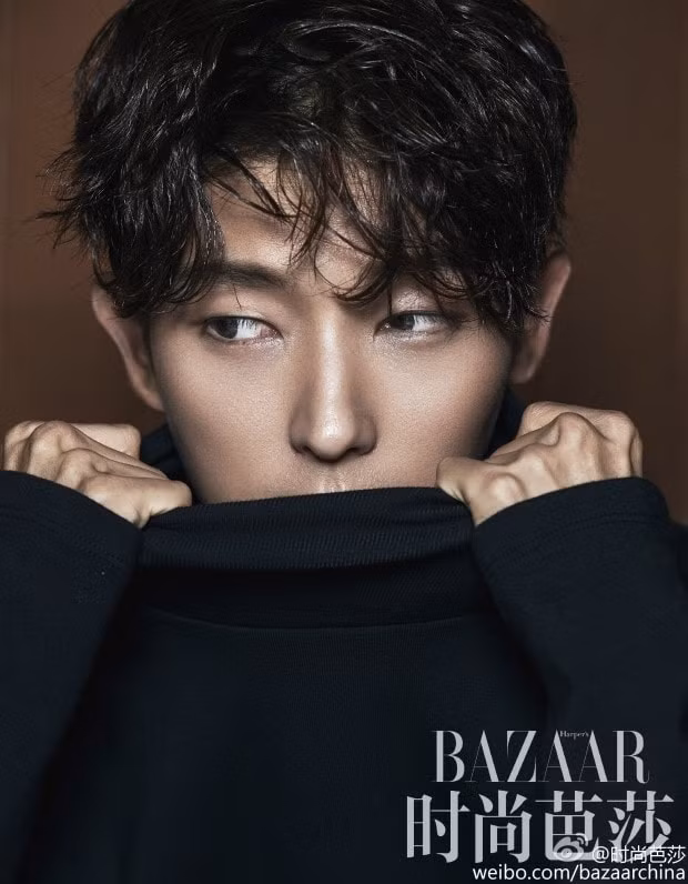 Lee Jun Ki 5