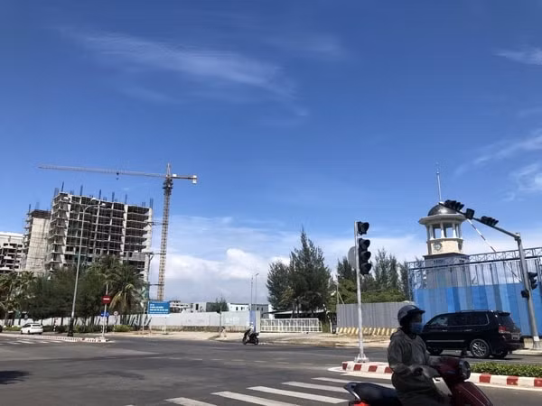 UBND TP Đà Nẵng giao đất không xác định thời hạn, không thực hiện đấu giá, đã khiến doanh nghiệp của Vũ “nhôm” hưởng lợi thấp nhất 570,826 tỷ đồng