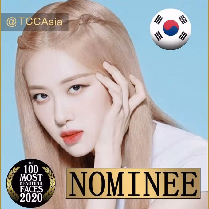 Rosé 1