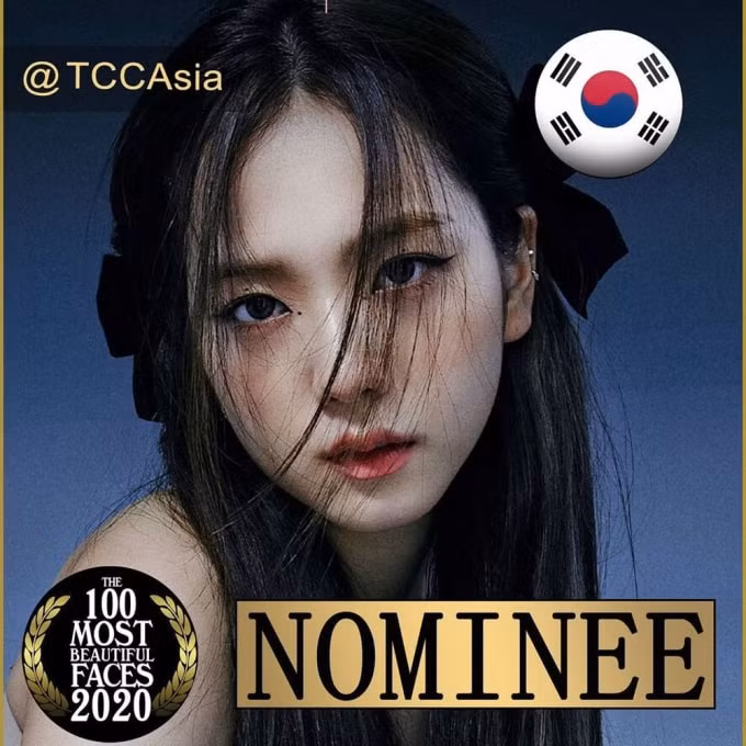 Jisoo 1