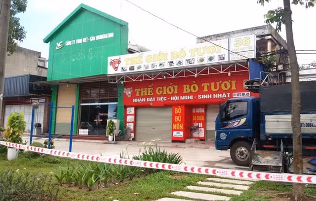 Hải Dương vẫn chưa tìm ra F0 từ Đà Nẵng về. Ảnh minh họa.