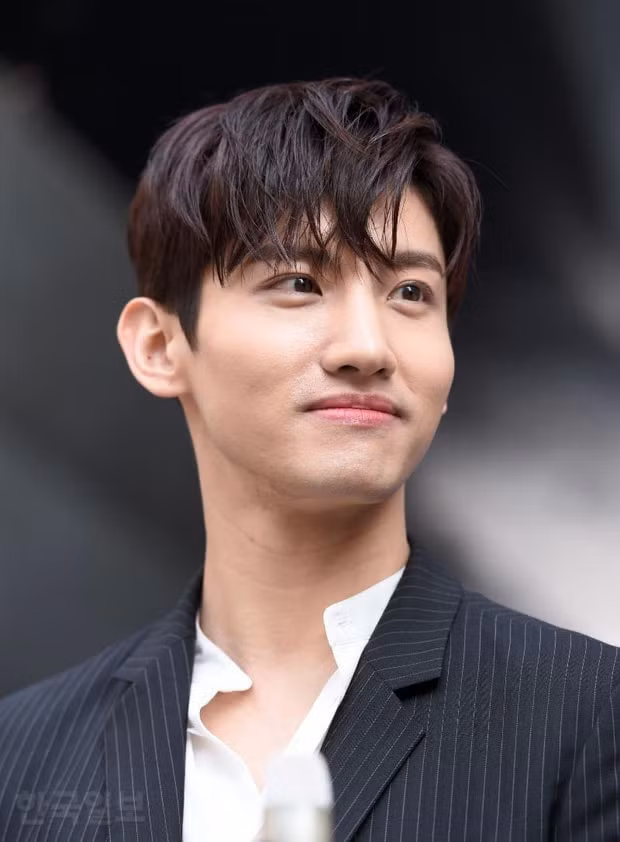 Chang Min 1