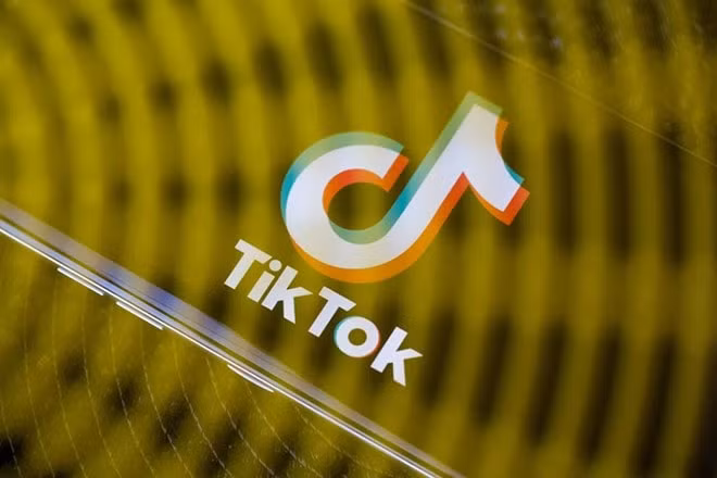 Một công ty lớn của Mỹ muốn mua lại TikTok. Ảnh: internet.