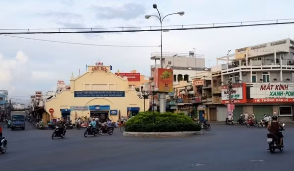 Thành phố Thủ Đức sẽ được xây dựng theo định hướng hình thành khu đô thị sáng tạo, tương tác cao