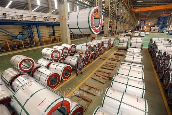 Cục Phòng vệ Thương mại vừa gửi thư phản đối một số nội dung cụ thể trong dự thảo của Uỷ ban chống bán phá giá Indonesia