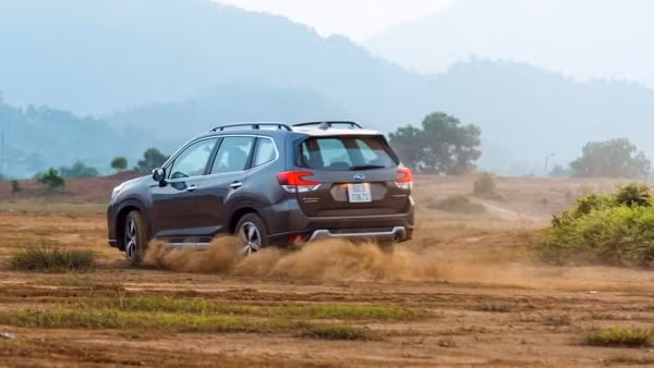 Thương hiệu Subaru với những “chất” riêng là niềm ao ước và đam mê của những khách hàng đam mê tốc độ, cảm giác lái mạnh mẽ và sự an toàn