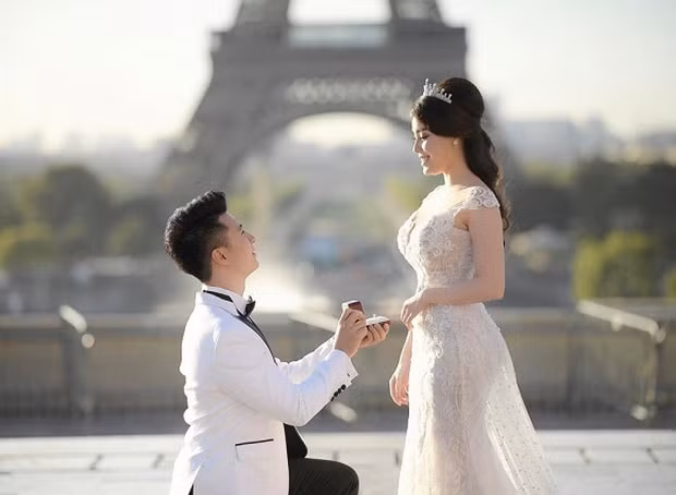 Sau đó, Âu Hà My nên duyên với đạo diễn Trọng Hưng, còn Hà Duy dành thời gian phát triển sự nghiệp.