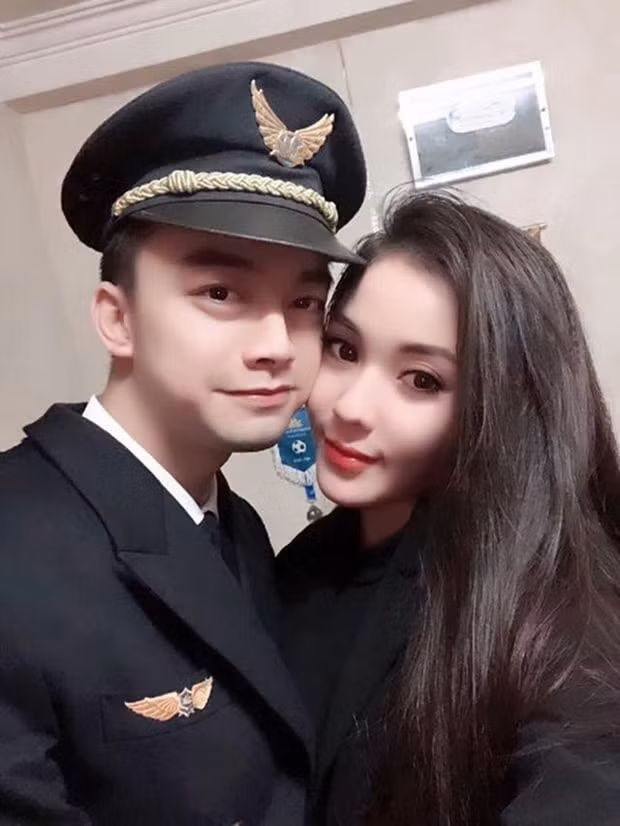 Giảng viên Âu Hà My từng có thời gian hẹn hò với nam diễn viên Hà Duy.