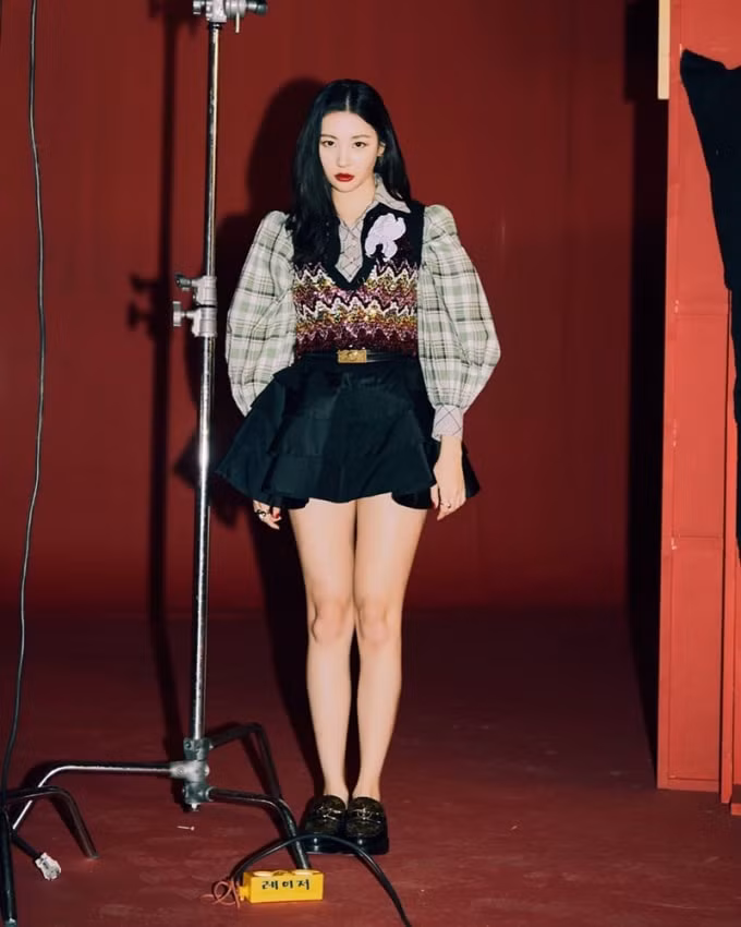 dien Sunmi