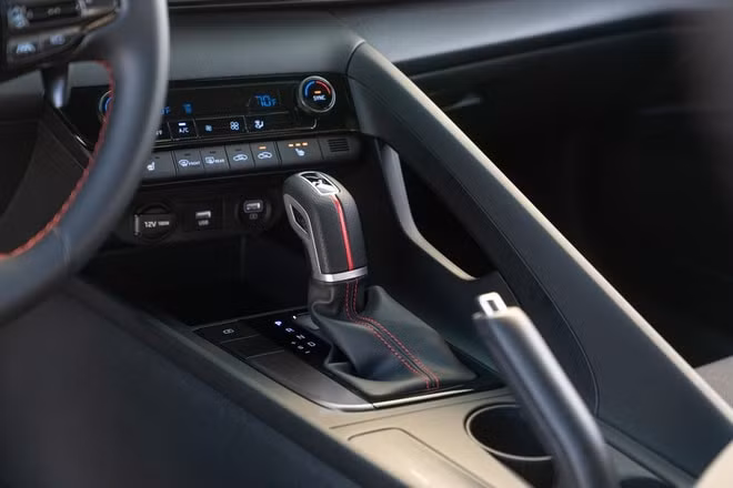Empty