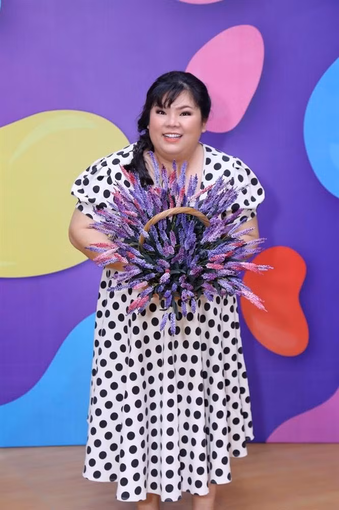 tuyền mập