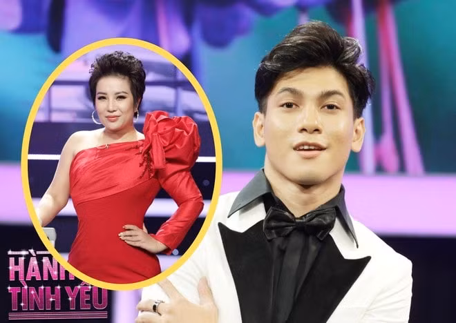 Người mẫu Tuấn Kiệt thừa nhận thích 'làm phi công', mong muốn được hẹn hò cùng nữ CEO để phát triển bản thân. Ảnh: BTC