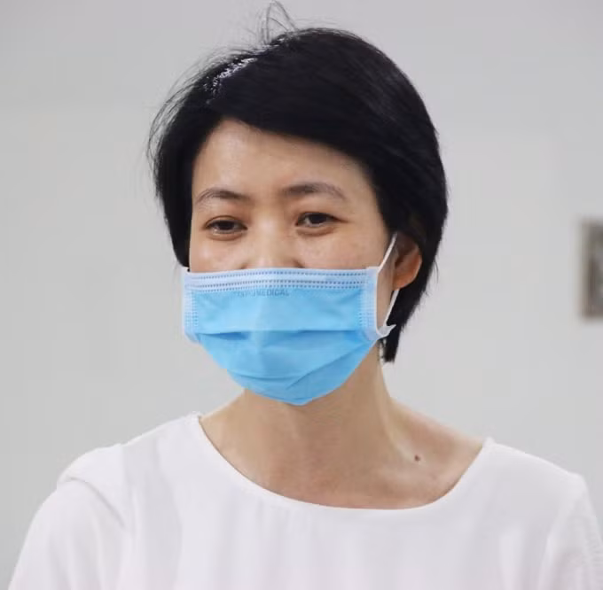 TS.BS. Trương Anh Thư
