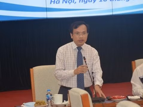 Theo ông Mai Văn Trinh, các trường hợp vi phạm quy chế thi, để đảm bảo quyền lợi cho thí sinh buộc phải tổ chức thi lại vào ngày 11/8.