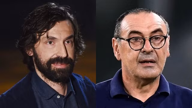 HLV Andrea Pirlo không yêu cầu mức đãi ngộ cao ngất ngưởng như các HLV ngôi sao. Ảnh: internet.