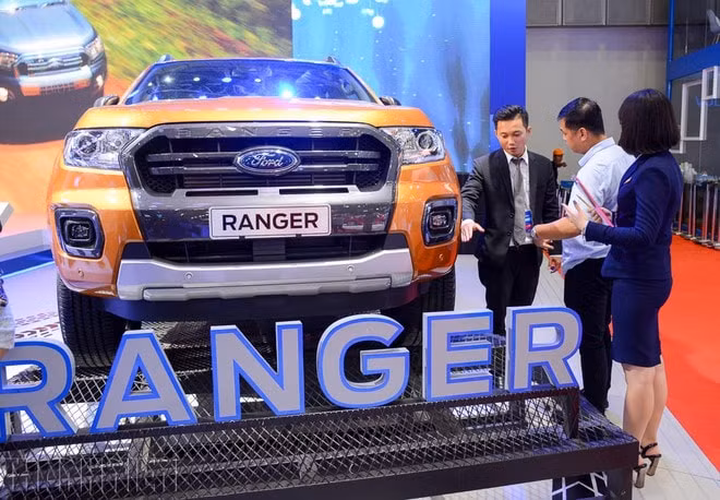 FORD-RANGER