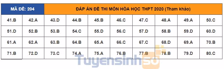 dap-an-de-thi-mon-hoa-204