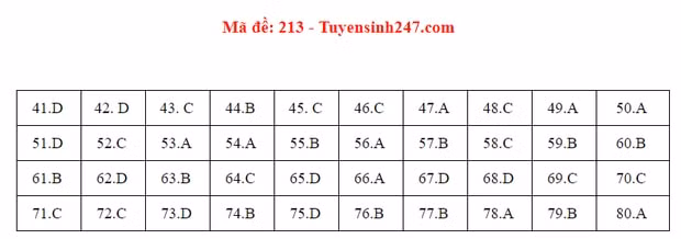dap-an-de-thi-mon-hoa-213